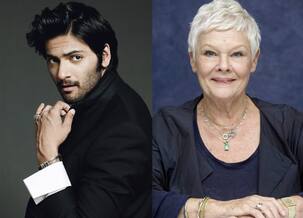 Ali Fazal to star in a Hollywood film with Judi Dench