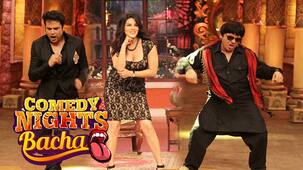 Krushna Abhishek to tone down roast format of Comedy Nights Bachao?