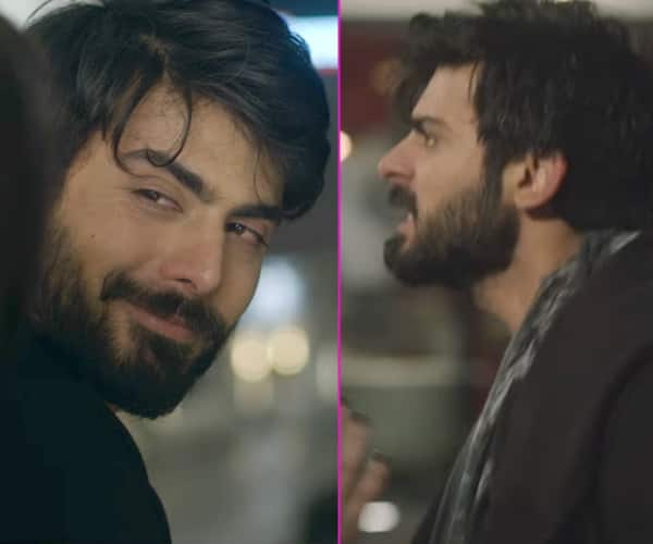 2 frames and yet Fawad Khan manages to STAND OUT in Ae Dil Hai Mushkil