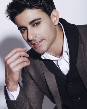 Gautam Rode: Saraswatichandra was the turning point in my life and since then there’s no looking back!