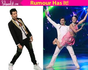 Jhalak Dikhhla Jaa 9: Swaragini’s Helly Shah and Siddhant Gupta evicted from the show?