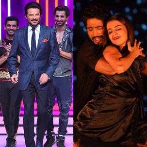 Jhalak Dikhla Jaa 9: Surveen Chawla impresses Anil Kapoor, Chutki gets eliminated