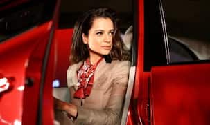 Kangana Ranaut slams Shobhaa De for her insensitive tweet on Indian athletes at Rio Olympics 2016 - watch video!
