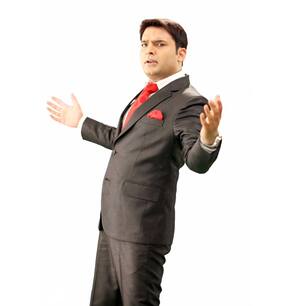 Kapil Sharma – A look at the phenomenal rise of the comedy king!