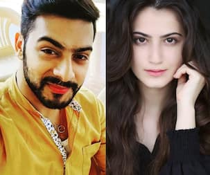 Mere Angne Mein actor Karam Rajpal gets second time lucky in love