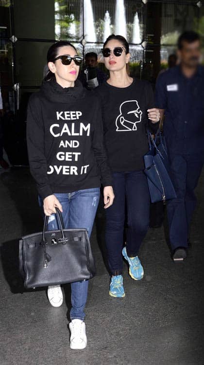 karishma-Kareena-Kapoor-Khan-spotted-at-airport-(9)