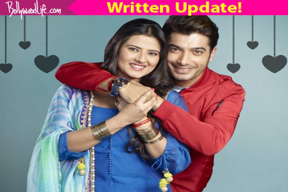Kasam Tere Pyaar Ki 27 April 2017 Written Update Of Full Episode Rishi Makes Tanuja Jealous To Make Her Confess Bollywood News Gossip Movie Reviews Trailers Videos At Bollywoodlife Com Ishq ki nayi soch.a new thought of love.part 4balwant:i wish i could accept bani as my daughter in law.i wish… she has been a part of many popular shows like kasam tere… kasam tere pyaar ki 27 april 2017
