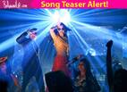 Happy Bhag Jayegi Gabru ready to Mingle Hai song teaser: Diana Penty, Mika Singh's latest dance number is ELECTRIFYING!