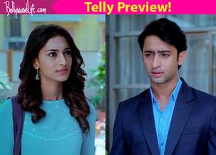 Kuch Rang Pyar Ke Aise Bhi: Dev literally stalks Sona and finds her ID card in a cafe!