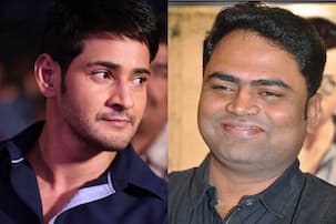 Mahesh Babu teams up with Oopiri director Vamshi for his next!