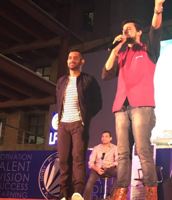 msdhoni