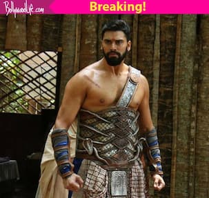 Patch up! Nikitin Dheer back as Astika on Nagarjun – Ek Yoddha