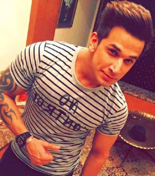 Prince Narula And Yuvika Chaudhary's Fun-Filled Pics From Goa Holiday Are  Too Droolworthy To Miss