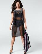 After Quantico, Priyanka Chopra joins Heidi Klum's Project Runway season 15!
