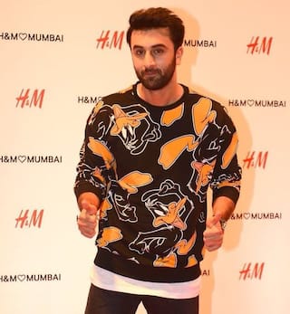 Ranbir Kapoor's understated style statements will make you want to