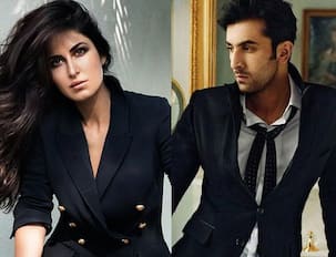 Here's why Ranbir Kapoor is speaking so HIGHLY of ex-girlfriend Katrina Kaif!