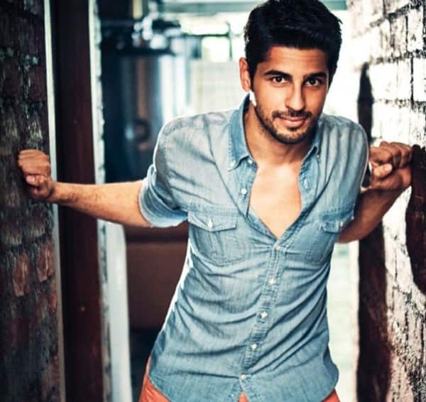 Sidharth Malhotra Talks About His Bollywood Journey And It S Truly Magical Bollywood News