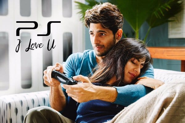 sidharth katrina baar baar dekho - 2