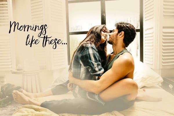 sidharth katrina baar baar dekho - 4