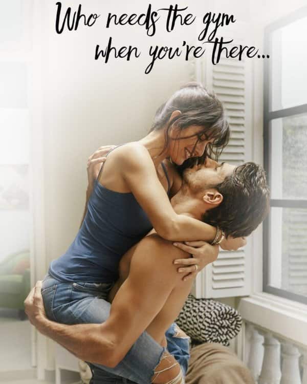 sidharth katrina baar baar dekho