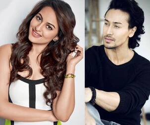 Tiger Shroff, Sonakshi Sinha, Amitabh Bachchan greet fans on Janmashtami