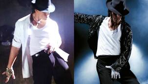 Here's how Tiger Shroff is trying to recreate Michael Jackson's trademark steps for Munna Michael!
