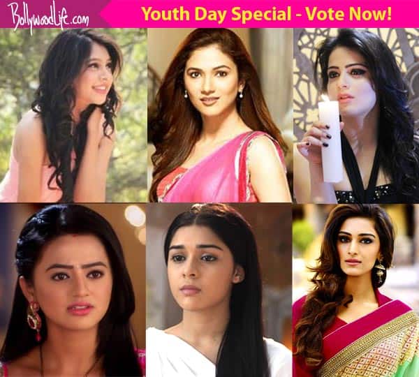 Erica Fernandes, Helly Shah, Radhika Madan, Niti Taylor - which under-25 TV actress is the best?