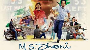 M.S. Dhoni  - The Untold Story tweet review: Fans call Sushant Singh Rajput's film the movie of the century!