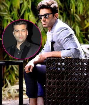 Why Karan Johar is hiding Fawad Khan? Find out here