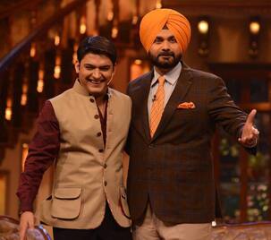 It’s final! Navjot Singh Sidhu has quit The Kapil Sharma Show!