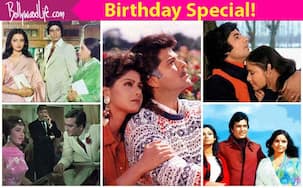 Daag, Silsila, Lamhe, Kabhie Kabhie – 5 Yash Chopra films that SHOULD get remade!