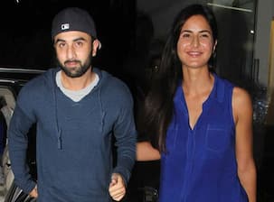 Katrina Kaif WISHED ex Ranbir Kapoor on his birthday and here's what happened next!