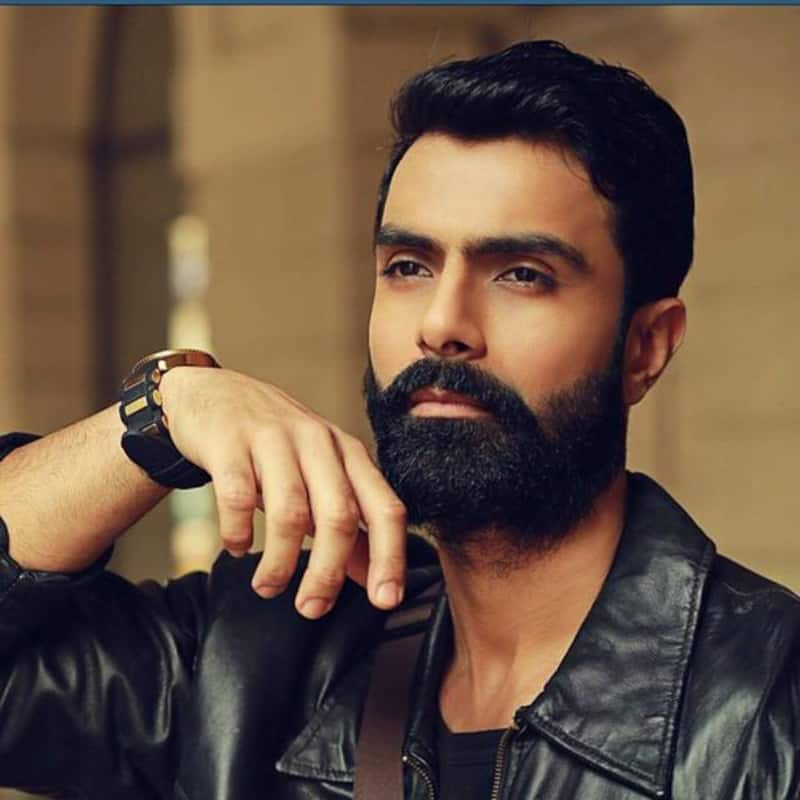 Ashmit Patel agreed to do Amma for less money - find out why ...