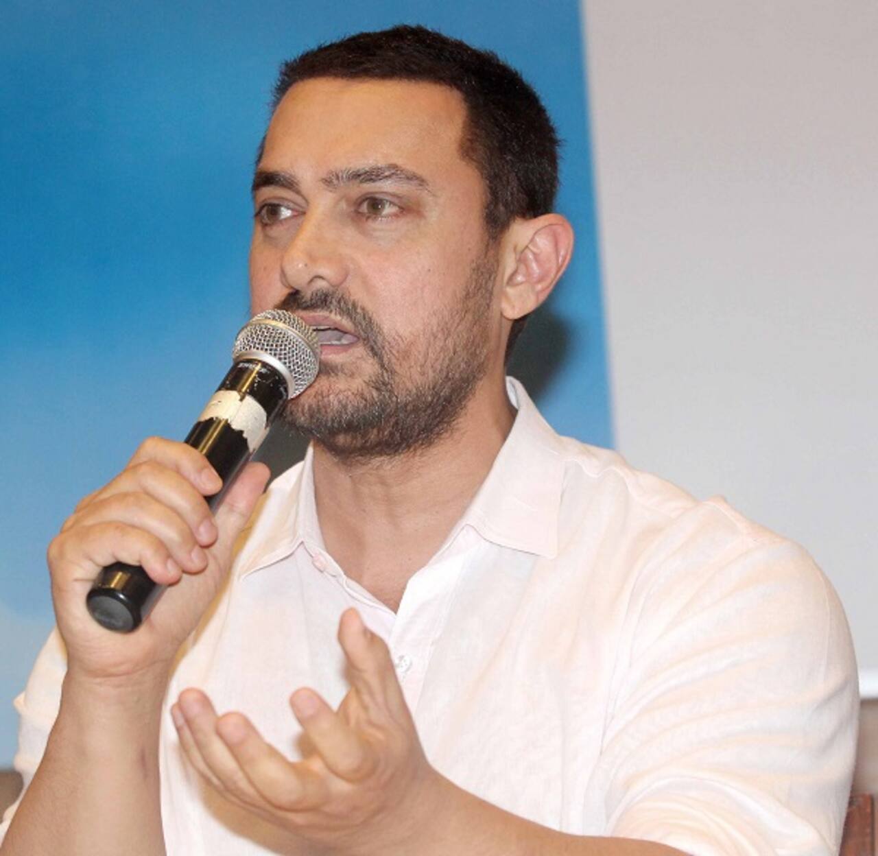 Aamir Khan to play a music teacher in his next film after Dangal ...
