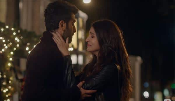 10 Breathtaking Moments From Ae Dil Hai Mushkil Title Song Ft. Ranbir 