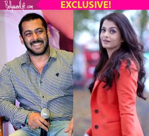 Exclusive! We know why Aishwarya Rai Bachchan's Fanney Khan didn't release with Salman Khan's Race 3