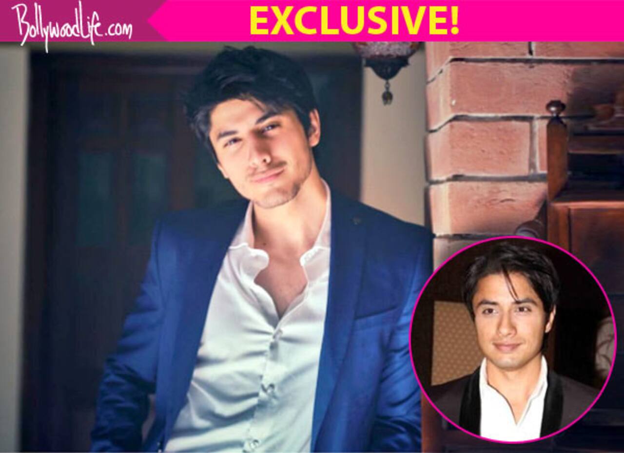 Pakistani actor Ali Zafar's brother Danyal Zafar will NOT have a Bollywood debut, thanks to the MNS!