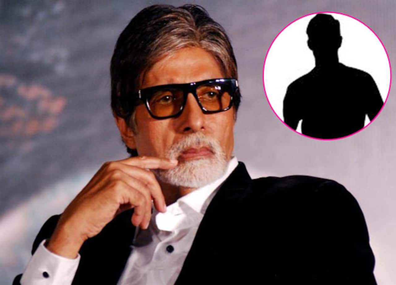 OMG! This actor regretted playing Amitabh Bachchan's son in Baghban