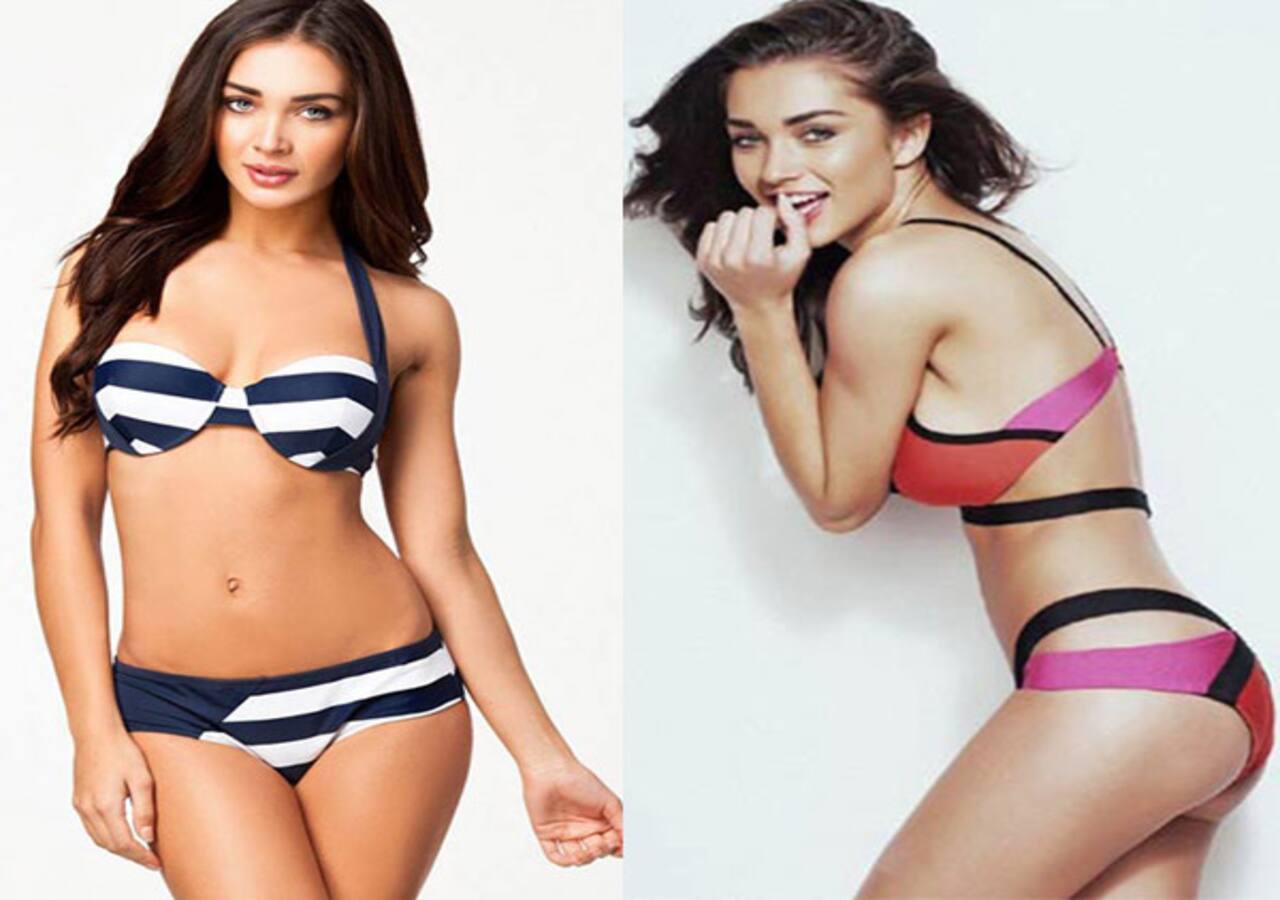 These 10 HOT Amy Jackson pictures will give other heroines a run for their  money! - Bollywood News & Gossip, Movie Reviews, Trailers & Videos at  Bollywoodlife.com