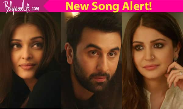 Ae Dil Hai Mushkil title song: Arijit Singh's voice adds magic to Ranbir Kapoor, Anushka Sharma, Aishwarya Rai Bachchan's unrequited love! - Bollywood News & Gossip, Movie Reviews, Trailers & Videos at Ae Dil Hai Mushkil title song: Arijit Singh's voice adds magic to Ranbir Kapoor, Anushka Sharma, Aishwarya Rai Bachchan's unrequited love! - Bollywood News & Gossip, Movie Reviews, Trailers & Videos at