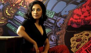 Here's what Twitter told Tannishtha Chatterjee to learn from Bharti Singh!