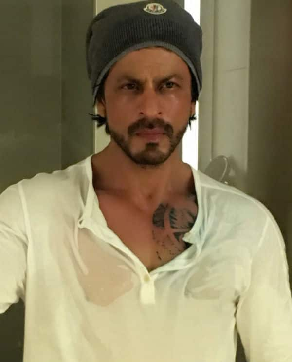 Shah Rukh Khan Wraps Up The Amsterdam Schedule Of Imtiaz's Film With ...