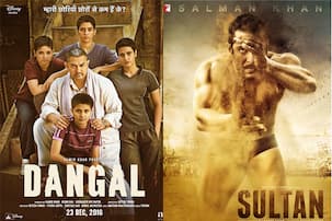 Aamir Khan's Dangal is NOTHING like Salman Khan's Sultan - here's why we say so!