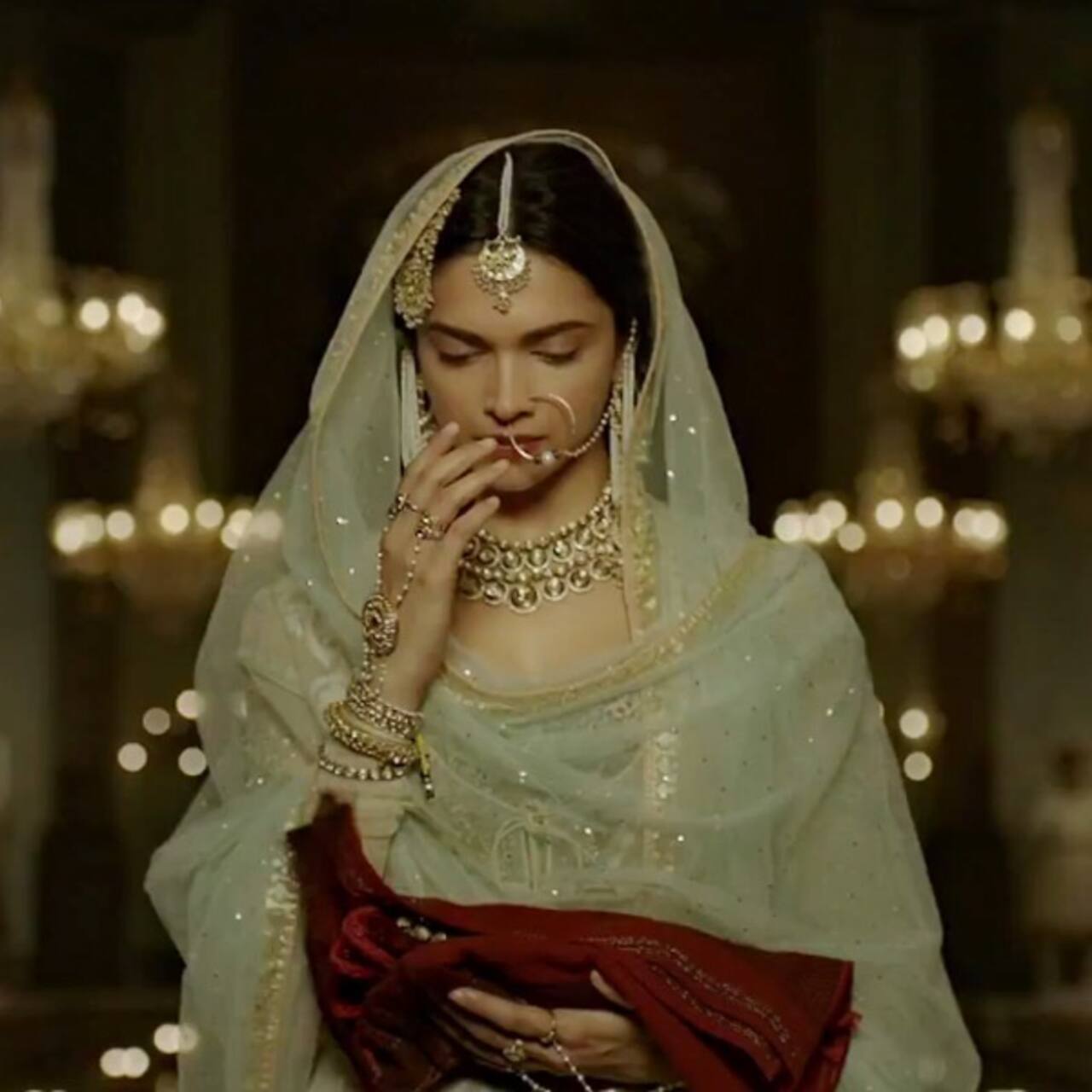 Deepika Padukone to play Emperor Ashoka's daughter in a Tamil film?