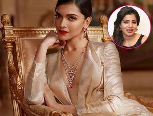 What do Deepika Padukone and Samantha Ruth Prabhu have in common?