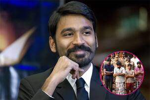 Dhanush is elated over Visaranai's entry to the Oscars-check tweet!