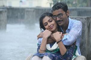 Amala Paul BANNED in Tamil industry, Dhanush comes to her rescue!