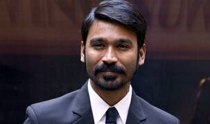 Dhanush to start shooting for his Hollywood debut from Jan 2017!