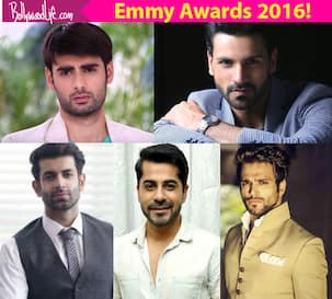 Emmy Awards 2016: Vivek Dahiya, Rithvik Dhanjani, Namik Paul and Varun Kapoor ROOT for Game of Thrones!