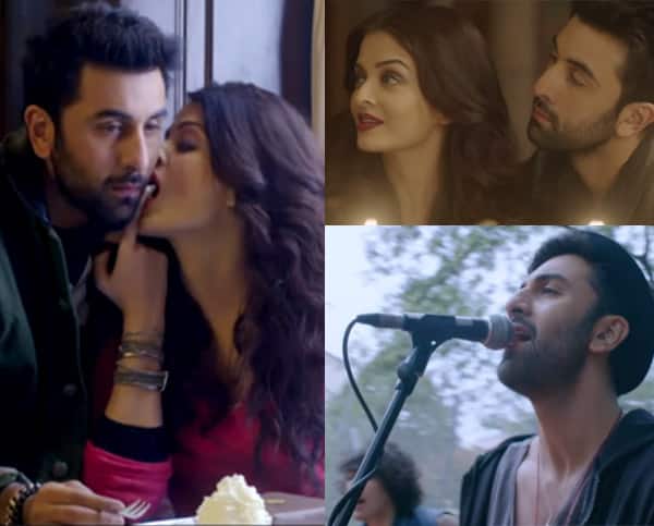 All songs ae dil hai mushkil mp3 free download All songs ae dil hai mushkil mp3 free download